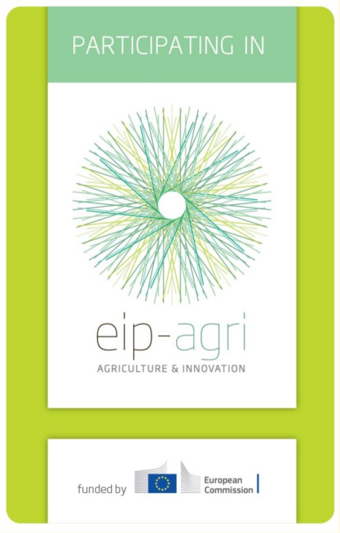 Agricultural European Innovation Partnership - EIP-AGRI